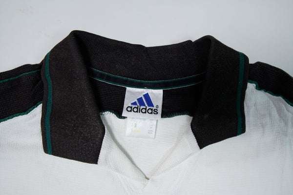 Vintage Adidas Poloshirt | XL