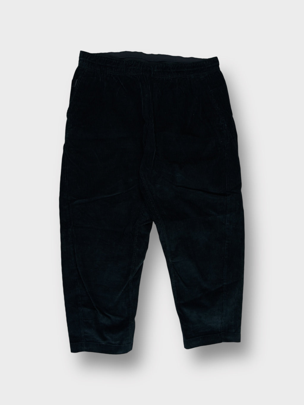 Nike Corduroy Pants | Wmns XL / Men's S