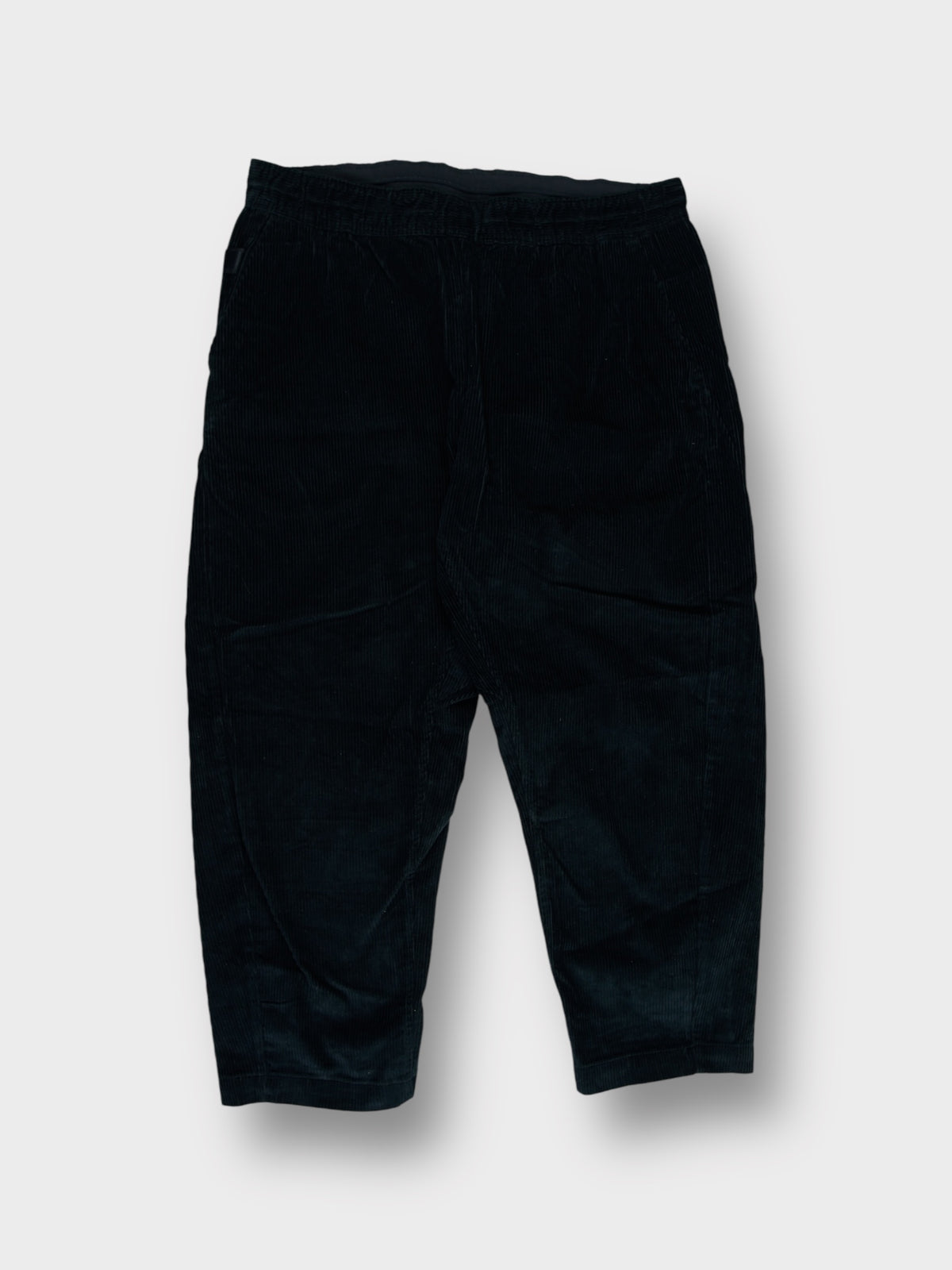 Nike Corduroy Pants | Wmns XL / Men's S