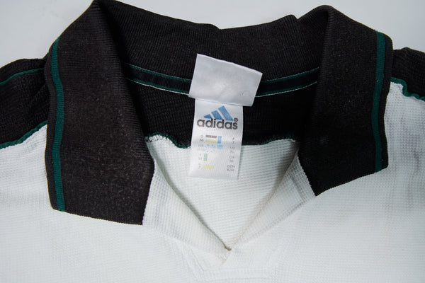 Vintage Adidas Poloshirt | XL