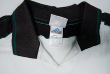 Load image into Gallery viewer, Vintage Adidas Poloshirt | XL