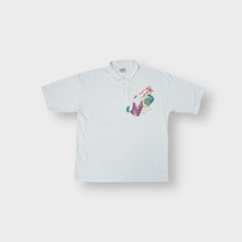 Load image into Gallery viewer, Vintage Bonnetti Poloshirt | XL