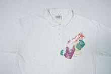 Load image into Gallery viewer, Vintage Bonnetti Poloshirt | XL