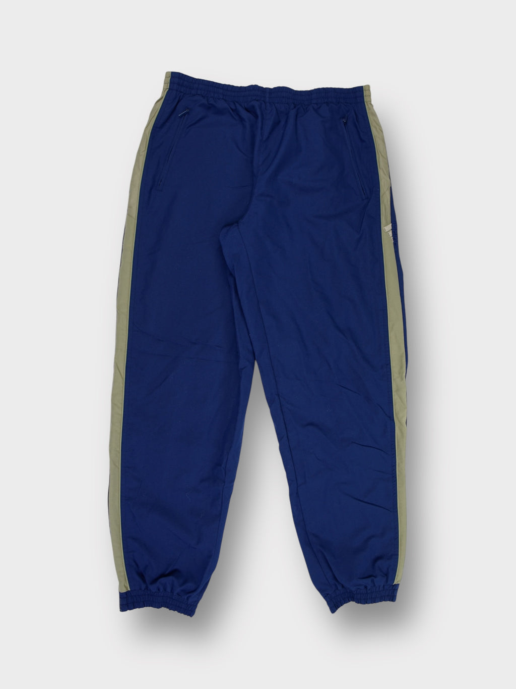 Vintage Adidas Trackpants | L
