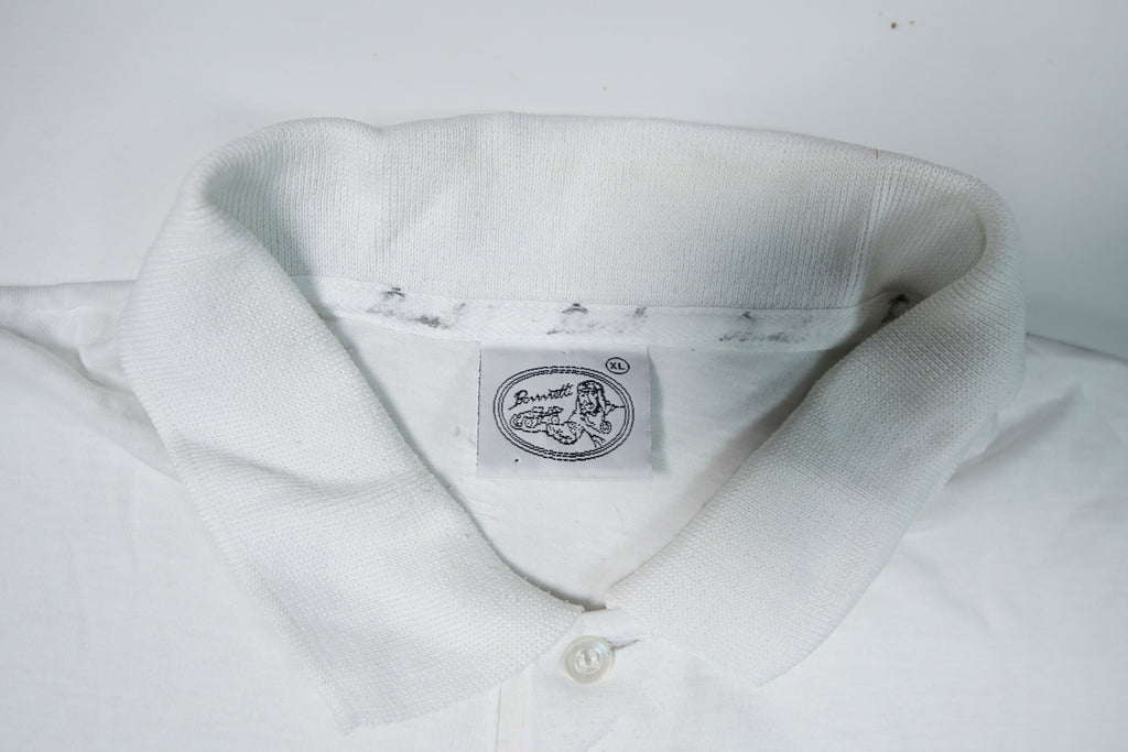 Vintage Bonnetti Poloshirt | XL