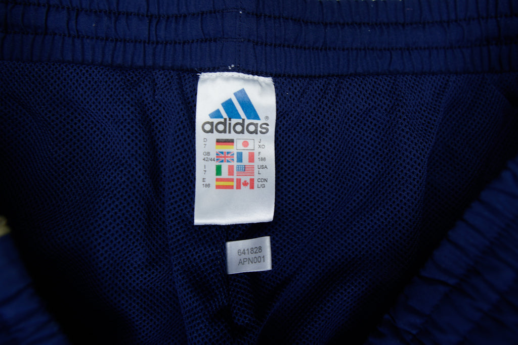 Vintage Adidas Trackpants | L