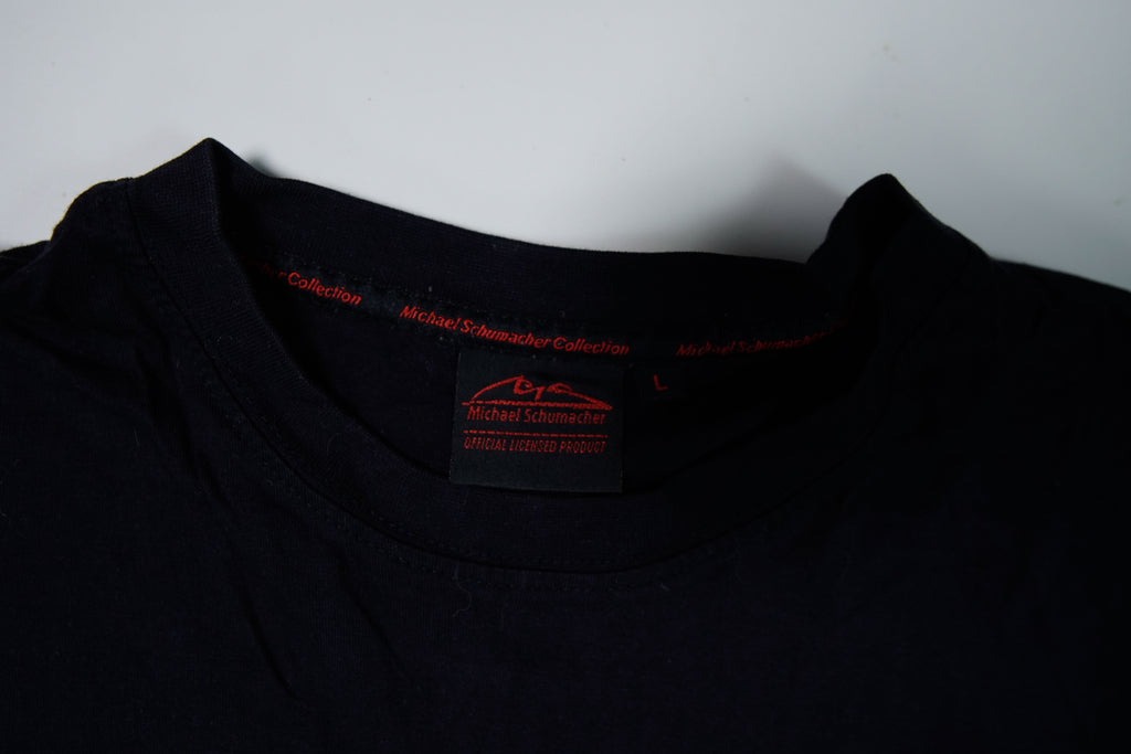 Vintage Michael Schumacher T-Shirt | L