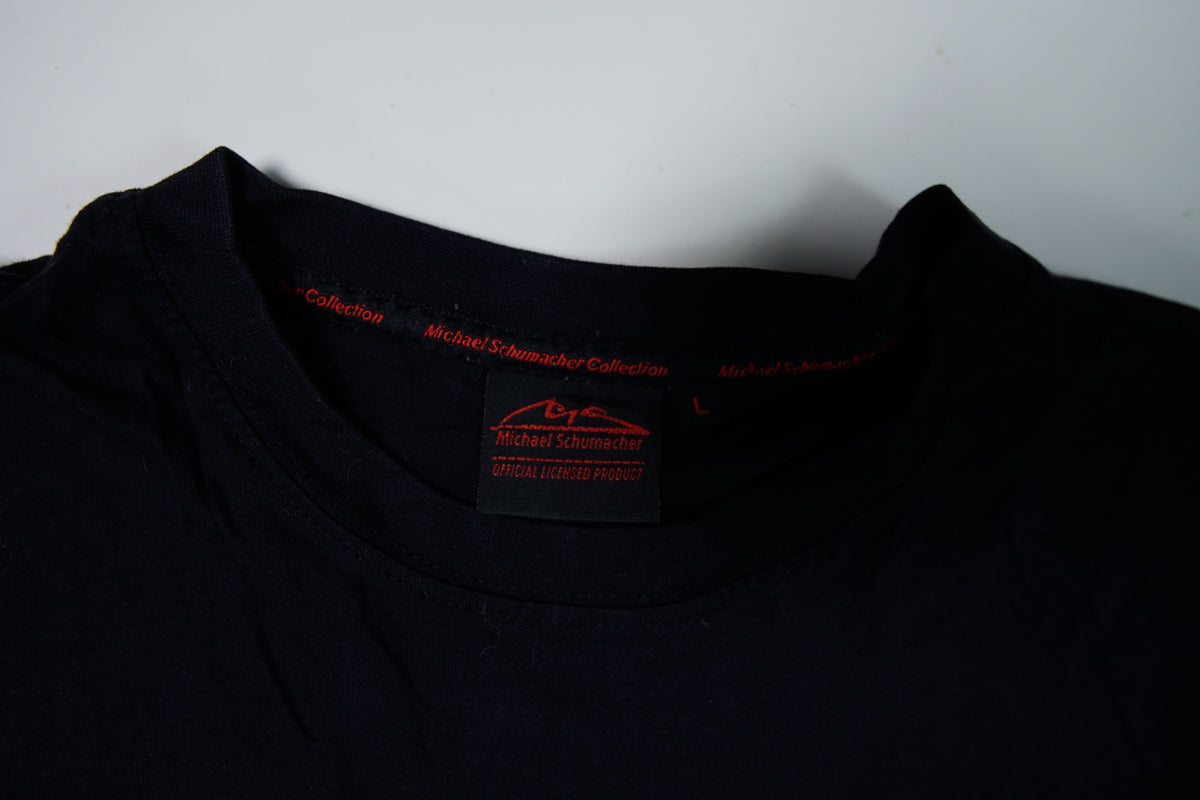 Vintage Michael Schumacher T-Shirt | L