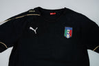 Vintage Puma Italien T-Shirt | XL
