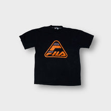 Load image into Gallery viewer, Vintage Fila T-Shirt | XXL