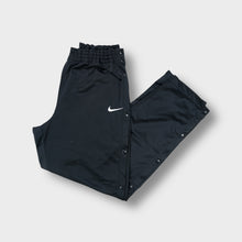 Load image into Gallery viewer, Vintage Nike Trackpants | L