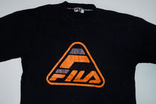 Load image into Gallery viewer, Vintage Fila T-Shirt | XXL