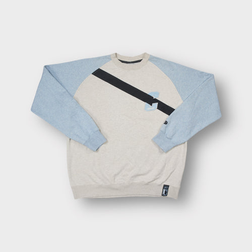 Vintage Nike Cortez Sweater | XL