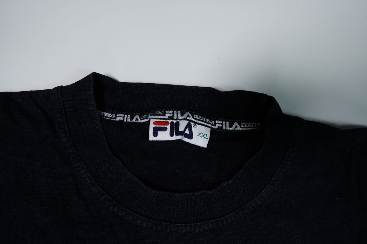 Vintage Fila T-Shirt | XXL