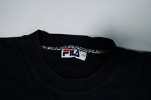 Load image into Gallery viewer, Vintage Fila T-Shirt | XXL