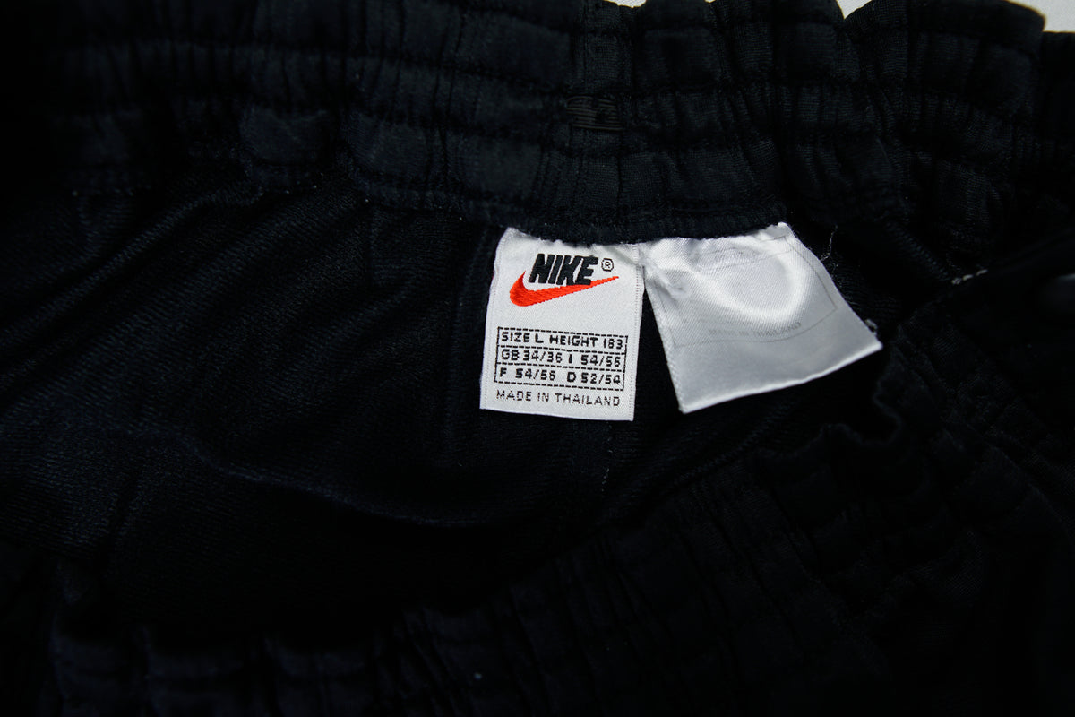 Vintage Nike Trainingshose | L