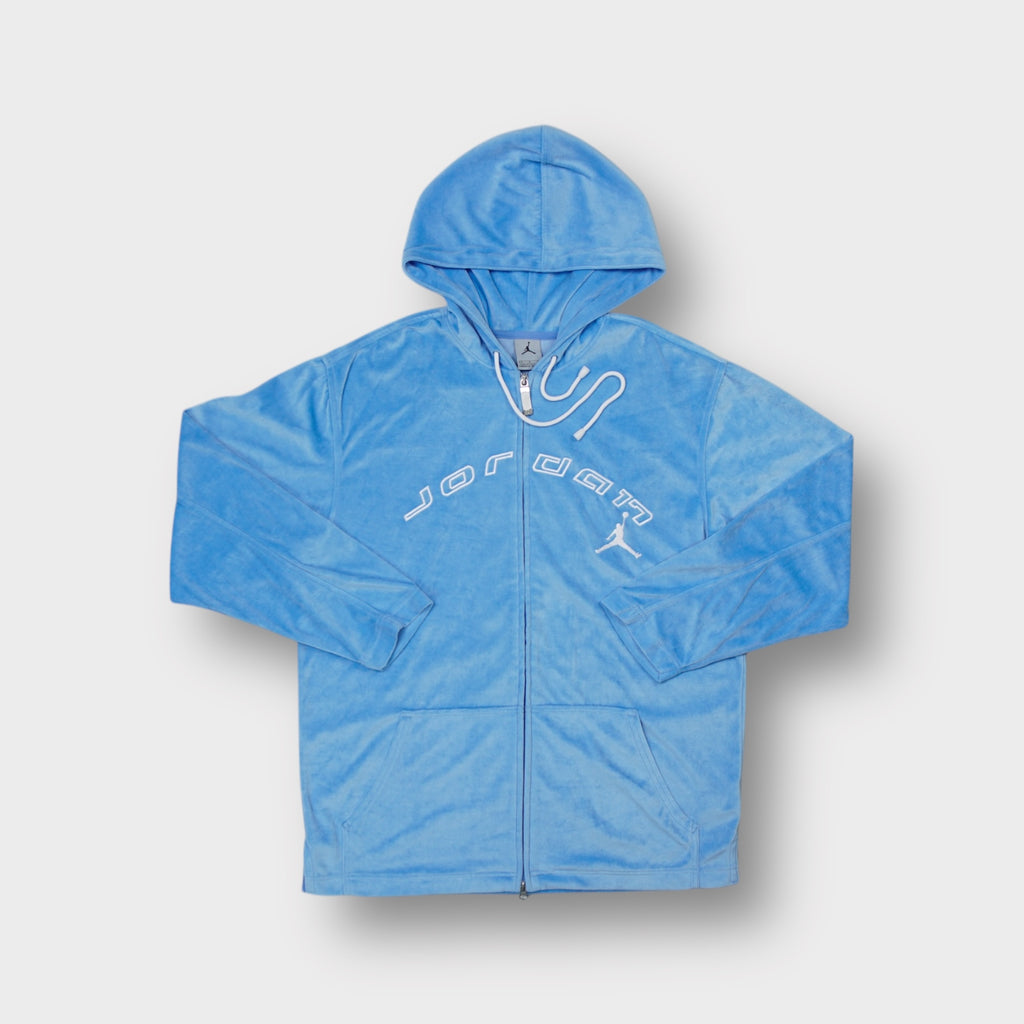 Vintage Jordan Sweatjacket | L