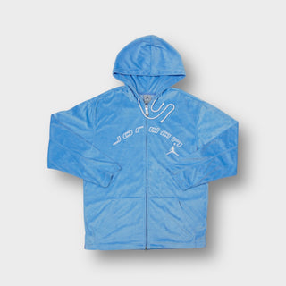 Vintage Jordan Sweatjacket | L