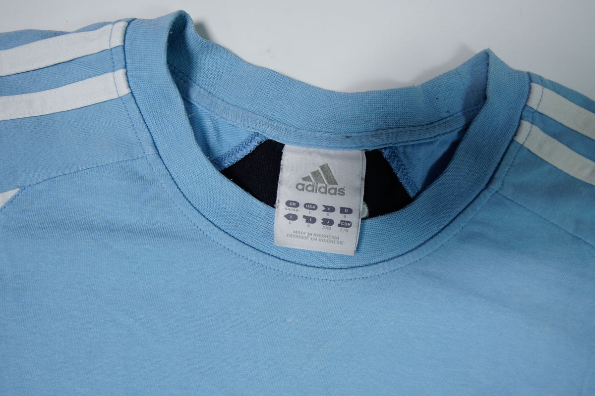 Vintage Adidas T-Shirt | L