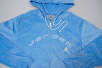 Vintage Jordan Sweatjacket | L