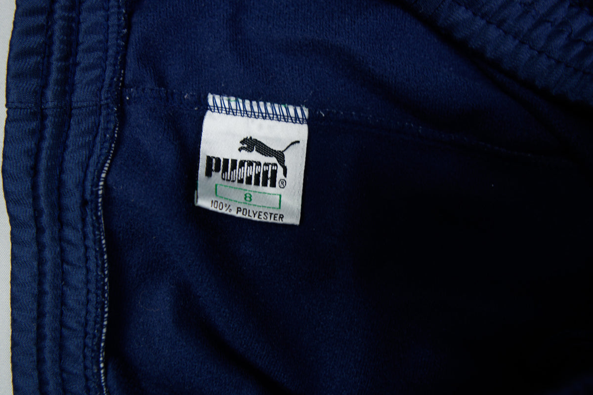 Vintage Puma Trackpants | M