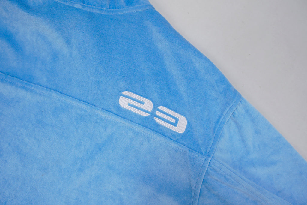 Vintage Jordan Sweatjacket | L