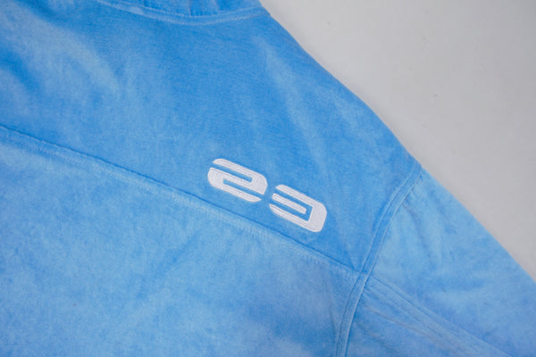 Vintage Jordan Sweatjacket | L