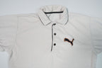 Vintage Puma Nici Poloshirt | XXL