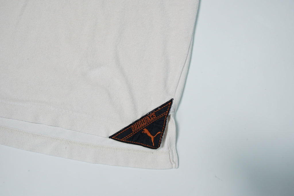 Vintage Puma Nici Poloshirt | XXL