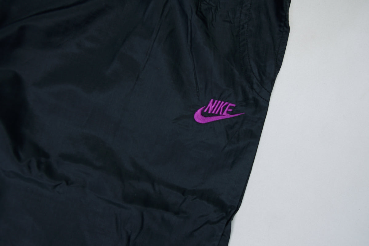 Vintage Nike Trackpants | L