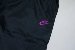 Vintage Nike Trackpants | L
