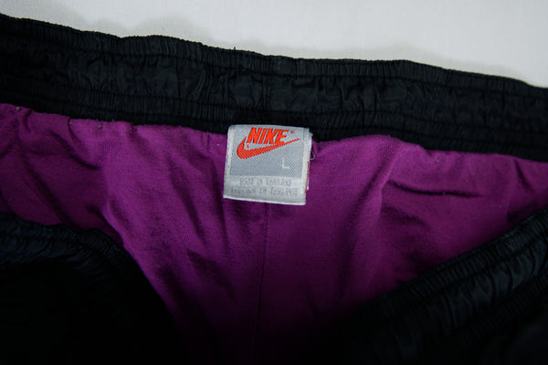 Vintage Nike Trackpants | L