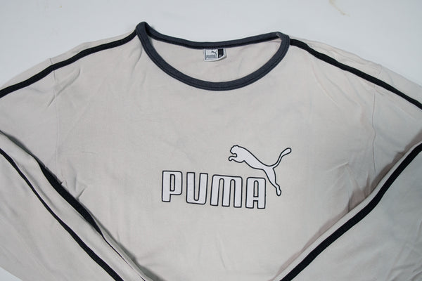 Vintage Puma Longsleeve | L