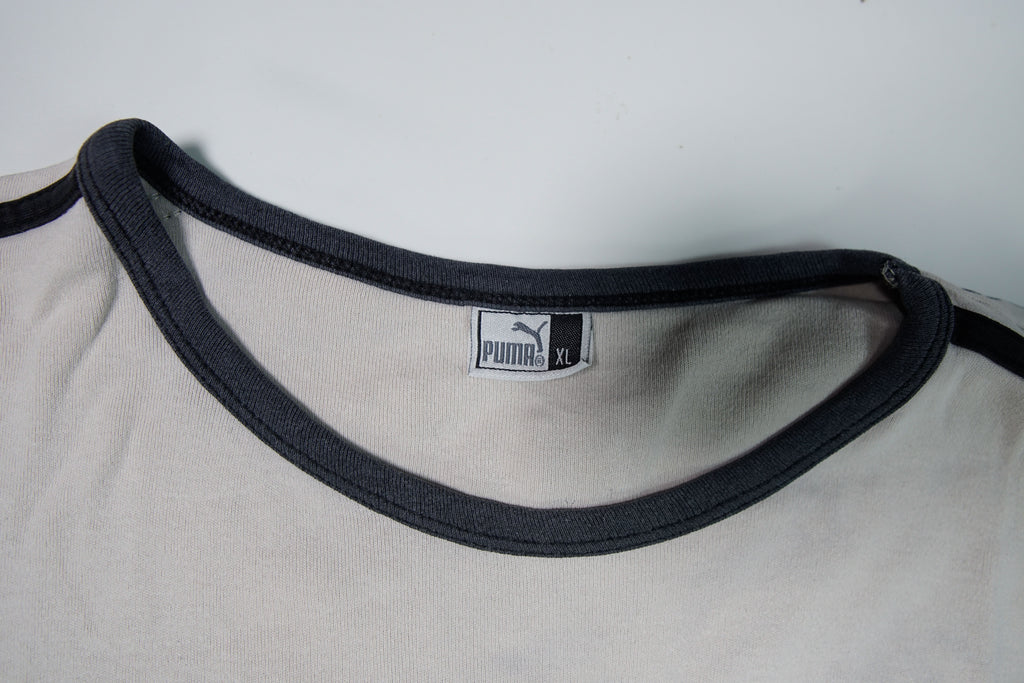 Vintage Puma Longsleeve | L