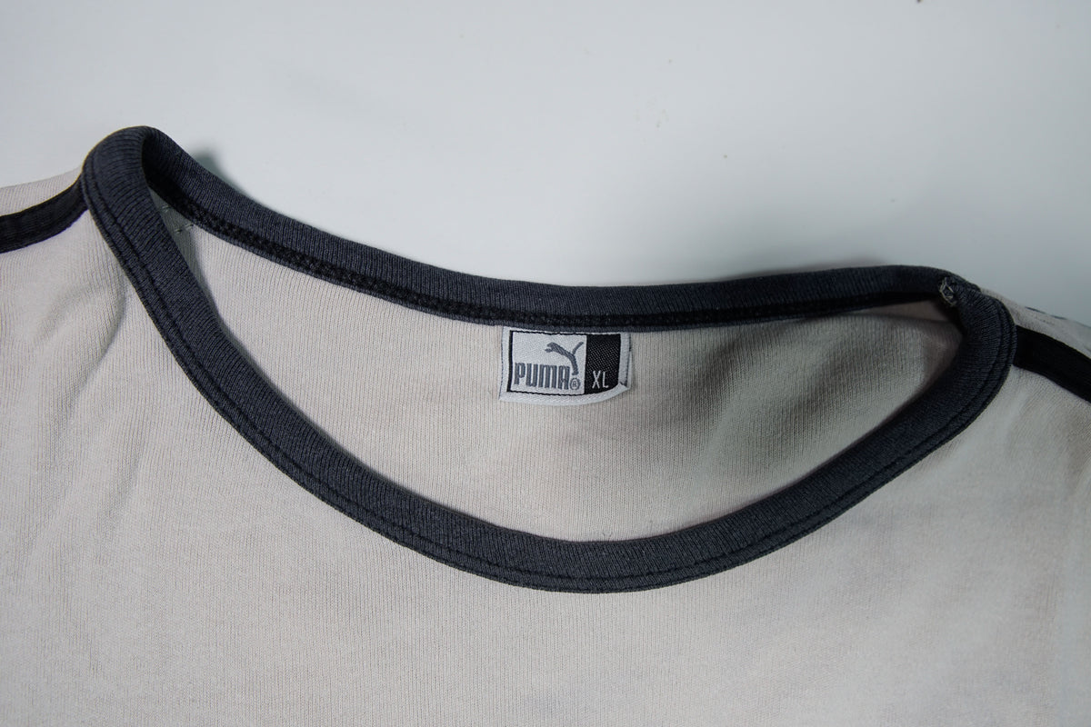 Vintage Puma Longsleeve | L