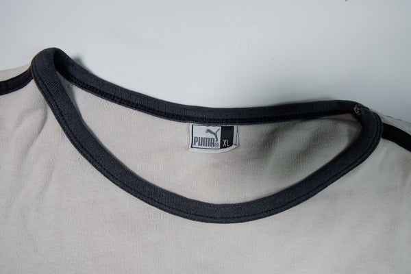 Vintage Puma Longsleeve | L