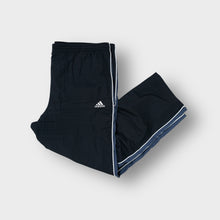 Load image into Gallery viewer, Vintage Adidas Trackpants | L
