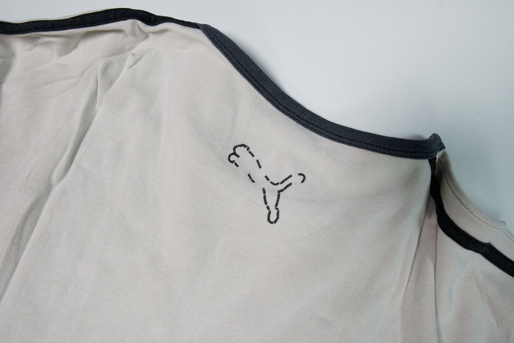 Vintage Puma Longsleeve | L