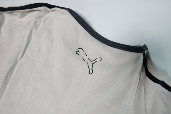 Vintage Puma Longsleeve | L