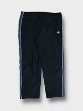 Load image into Gallery viewer, Vintage Adidas Trackpants | L