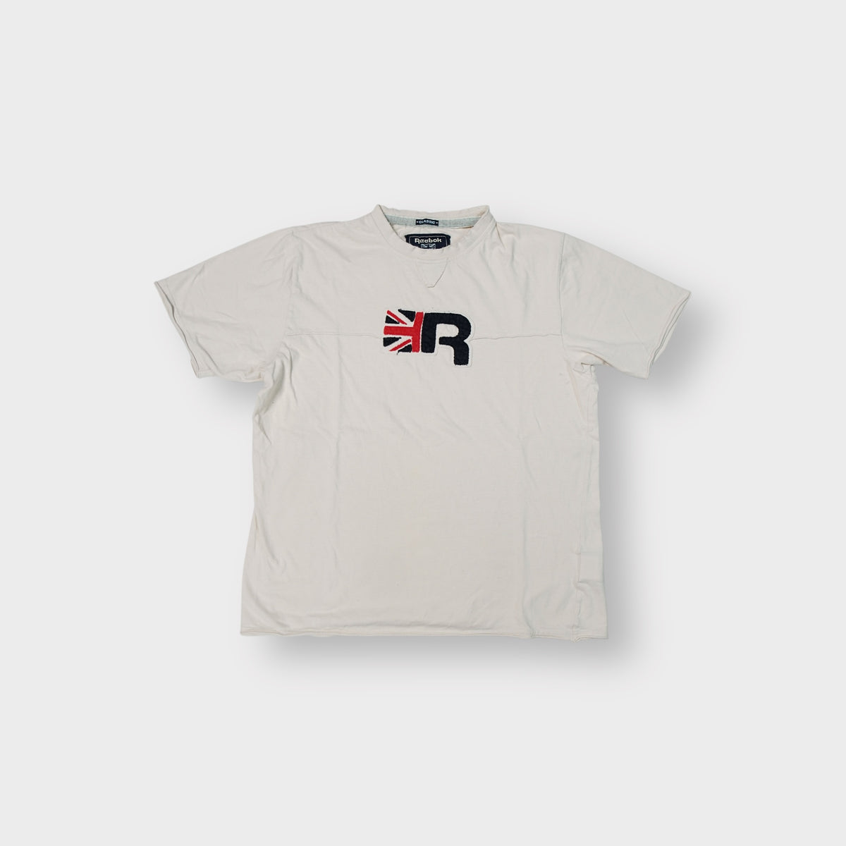 Vintage Reebok T-Shirt | L