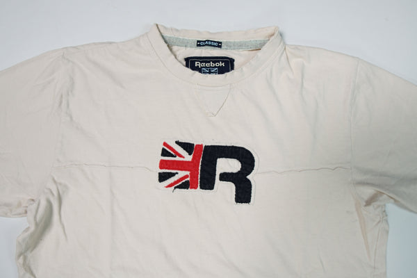 Vintage Reebok T-Shirt | L