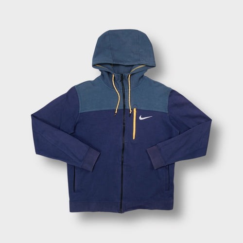 Nike Sweatjacket | L