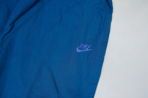 Vintage Nike Trackpants | L
