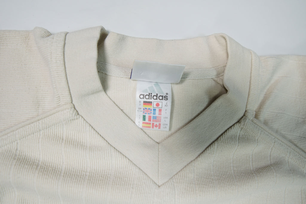 Vintage Adidas T-Shirt | L