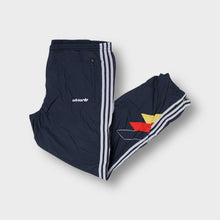 Load image into Gallery viewer, Vintage Adidas Germany Trackpants | L