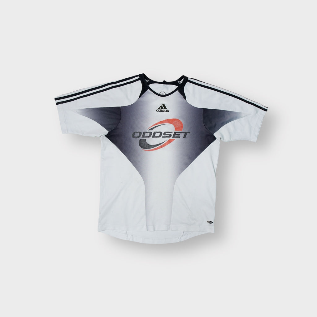 Vintage Adidas Formation Trikot | M