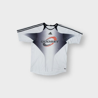 Vintage Adidas Formation Trikot | M
