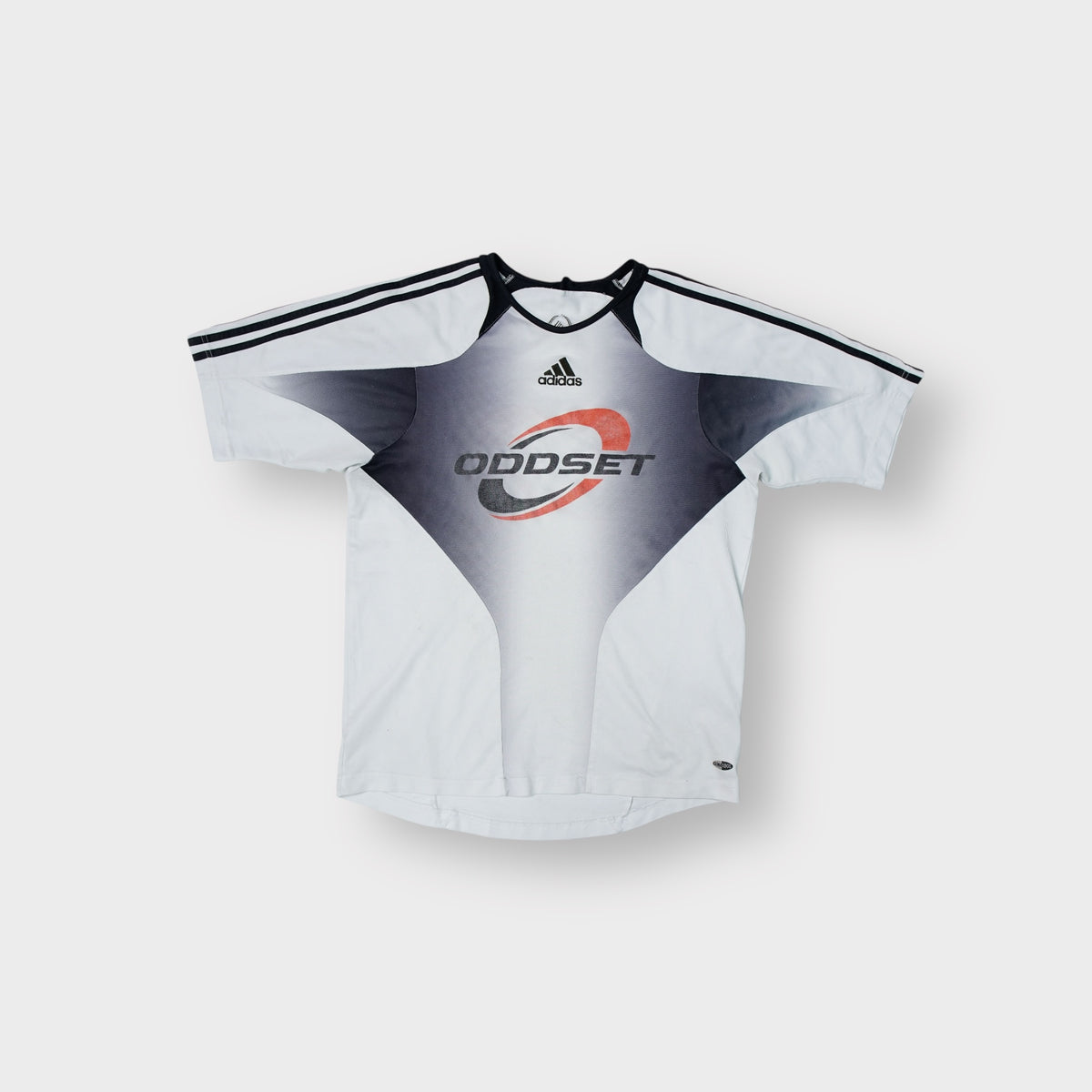 Vintage Adidas Formation Trikot | M