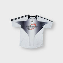 Load image into Gallery viewer, Vintage Adidas Formation Jersey | M